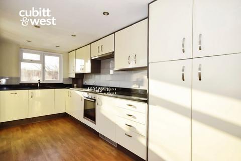 undefined, Hallmead Road Sutton SM1