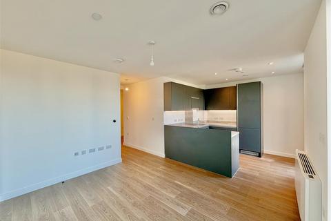 1 bedroom apartment to rent, 5 New Road, Feltham TW14