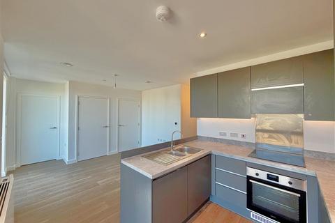 1 bedroom apartment to rent, 5 New Road, Feltham TW14