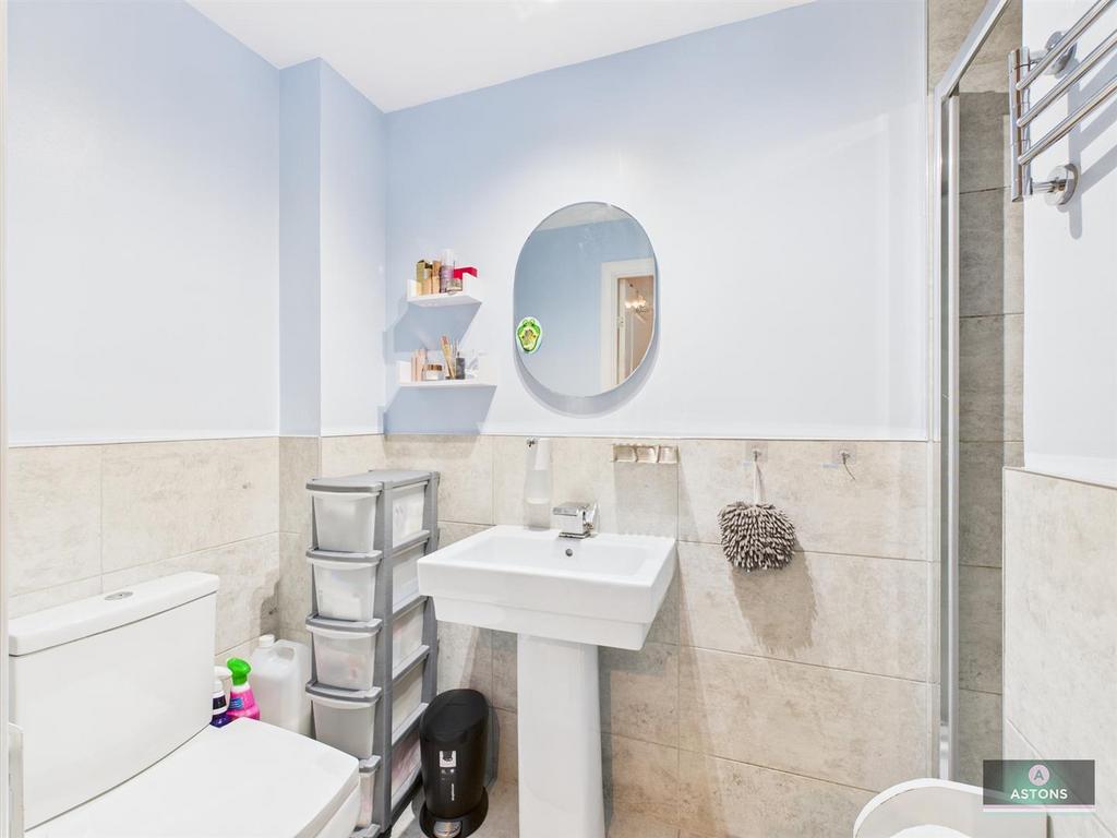 En-Suite