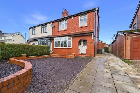 undefined, Briars Lane, Lathom, Ormskirk, L40 5TG