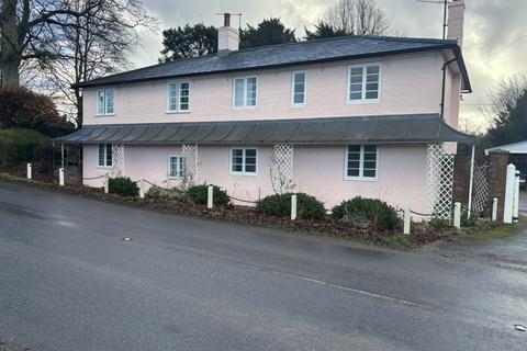 undefined, Bishopstone
