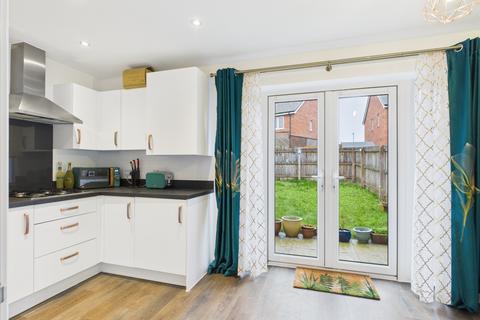 undefined, Craigmore Close, Bourne, Lincolnshire, PE10