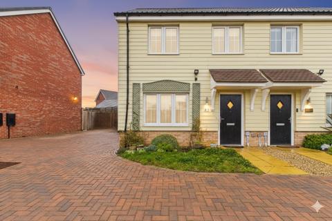 undefined, Craigmore Close, Bourne, Lincolnshire, PE10