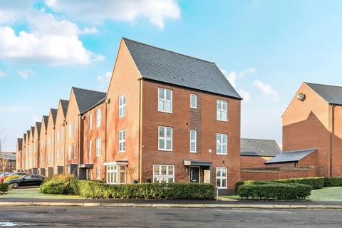 undefined, McGuire Road,  Upper Heyford,  Oxfordshire,  OX25