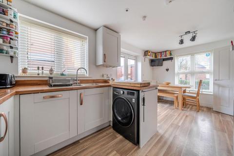 undefined, McGuire Road,  Upper Heyford,  Oxfordshire,  OX25