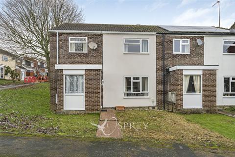 3 bedroom terraced house to rent, Pentland Court, Rutland LE15