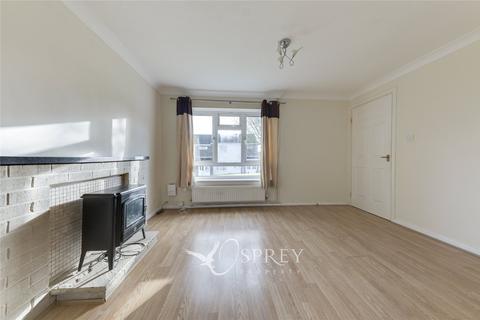 3 bedroom terraced house to rent, Pentland Court, Rutland LE15