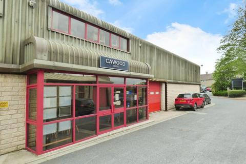 Office to rent - Cawood House, Gargrave. Skipton