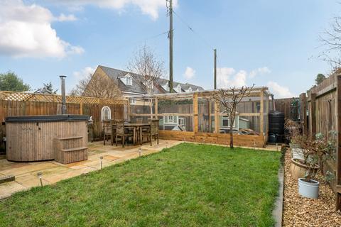 3 bedroom semi-detached house for sale, Regent Street, Gloucestershire GL10