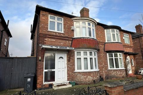2 bedroom house to rent, Brankin Drive, Darlington