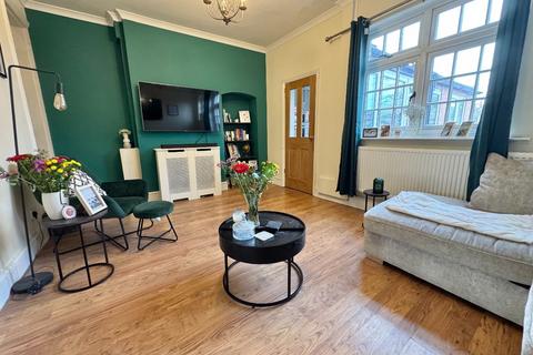 2 bedroom terraced house for sale, Highfield Road, Hall Green, Birmingham