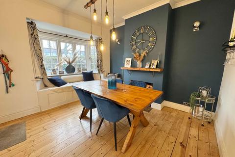 2 bedroom terraced house for sale, Highfield Road, Hall Green, Birmingham