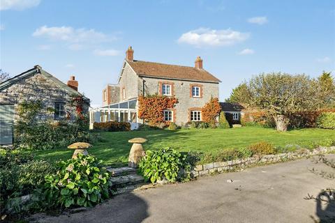 4 bedroom detached house to rent, Furlong Lane, Curry Rivel, Langport, Somerset, TA10