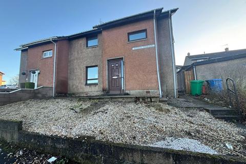 2 bedroom semi-detached house for sale, Rowan Terrace, Fife KY4