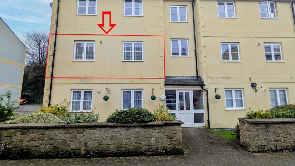 2 Bedroom Apartment for Sale
