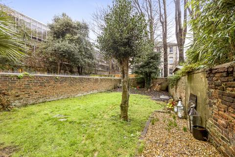 Tisbury Road, Hove BN3