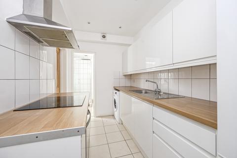1 bedroom flat for sale, Tisbury Road, Hove BN3