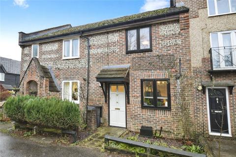 3 bedroom terraced house for sale, Brickwoods Close, Romsey, Hampshire
