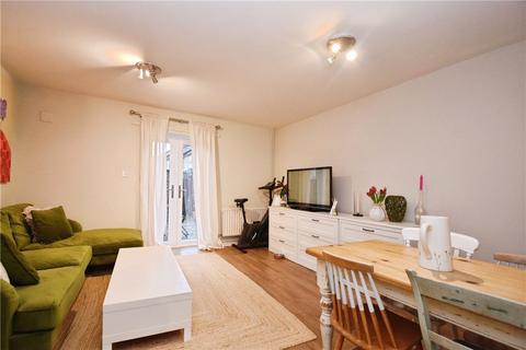 3 bedroom terraced house for sale, Brickwoods Close, Romsey, Hampshire