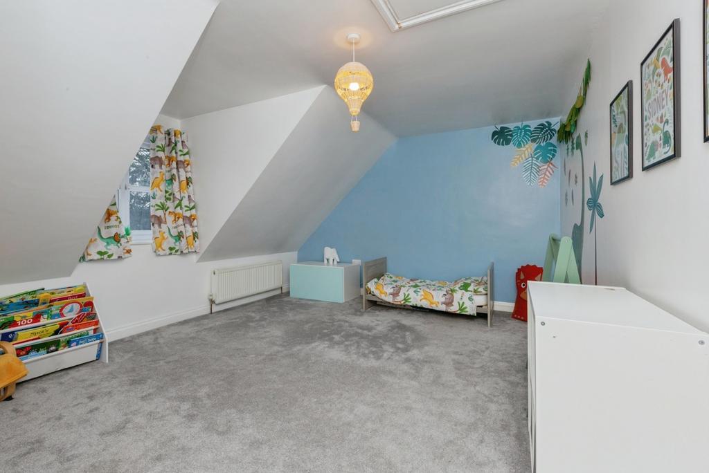 Bedroom 4