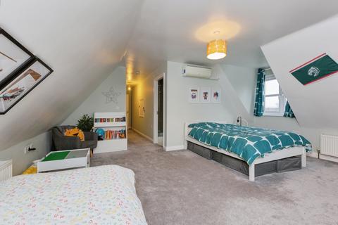 4 bedroom detached house for sale, Rectory Road, Leicester LE7