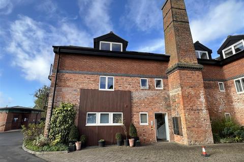 undefined, Canalside Union Wharf, Market Harborough