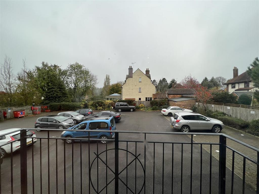 Car park