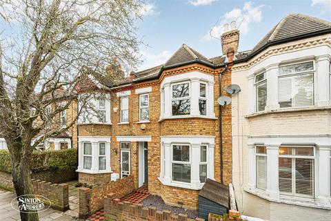 4 bedroom terraced house for sale, Elthorne Avenue, London