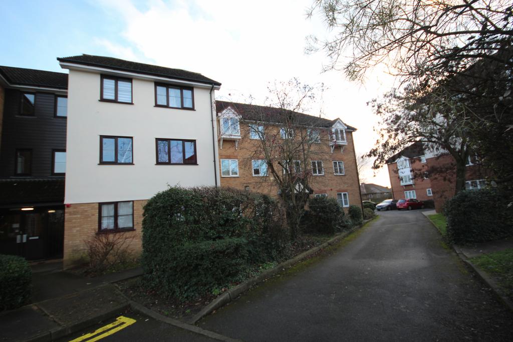Foxglove Court, Vicars Bridge Close, Wembley, Mid