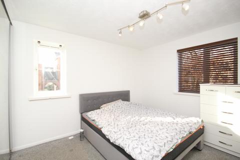 2 bedroom flat to rent, Foxglove Court, Vicars Bridge Close, Wembley, Middlesex, HA0