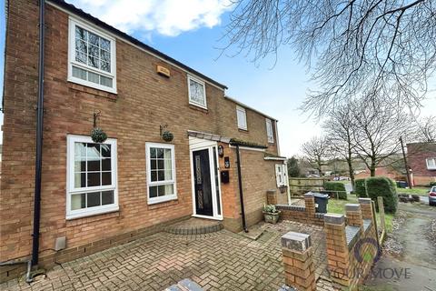 3 bedroom end of terrace house to rent, Hayling Close, Rednal B45