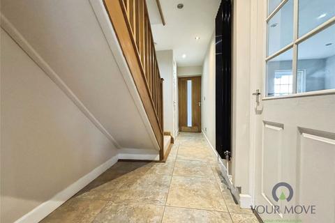3 bedroom end of terrace house to rent, Hayling Close, Rednal B45