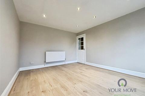 3 bedroom end of terrace house to rent, Hayling Close, Rednal B45