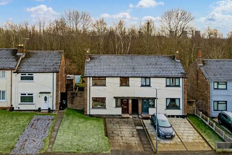 undefined, Lytham Road, Widnes WA8