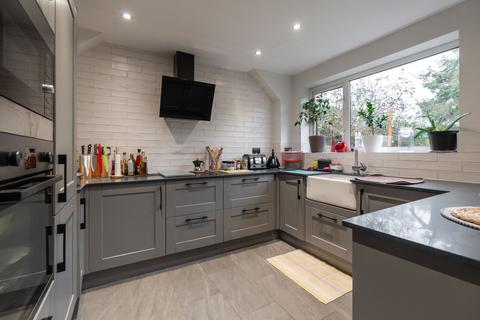 undefined, Wentworth Road, Fleckney, LE8