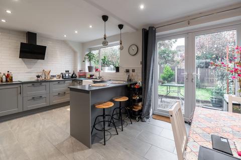 undefined, Wentworth Road, Fleckney, LE8