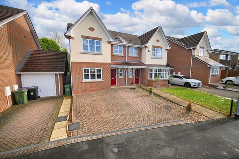 undefined, Hill Croft Gardens, Wolverhampton WV4