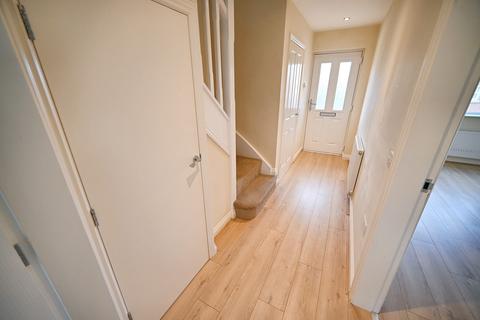 undefined, Hill Croft Gardens, Wolverhampton WV4