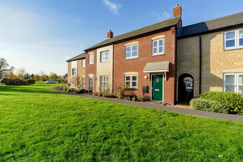 3 bedroom terraced house for sale, Chepstow Court, Barleythorpe, Rutland