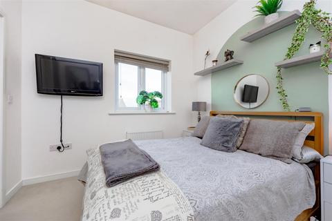 3 bedroom terraced house for sale, Chepstow Court, Barleythorpe, Rutland