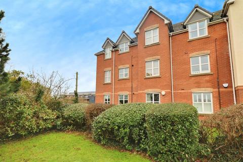 undefined, Foxholme Court, Crewe