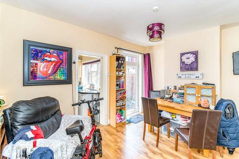 undefined, Grove Road, Hampshire SO15