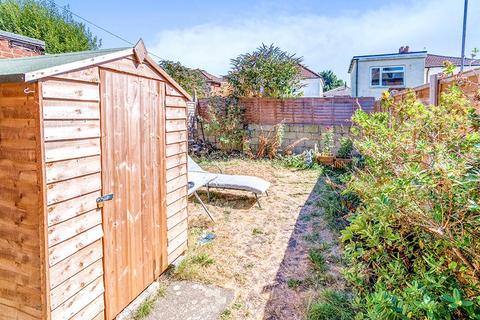 undefined, Grove Road, Hampshire SO15