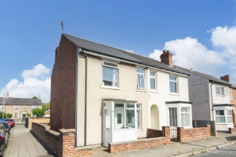 undefined, Allcroft Street, Mansfield NG19