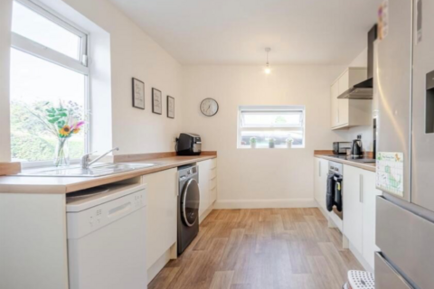 undefined, Allcroft Street, Mansfield NG19