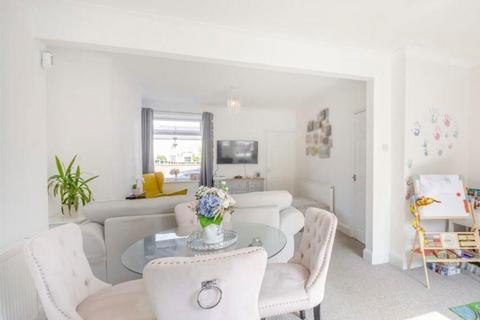 undefined, Allcroft Street, Mansfield NG19