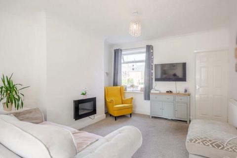 undefined, Allcroft Street, Mansfield NG19