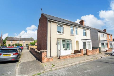 undefined, Allcroft Street, Mansfield NG19