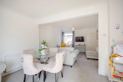 undefined, Allcroft Street, Mansfield NG19